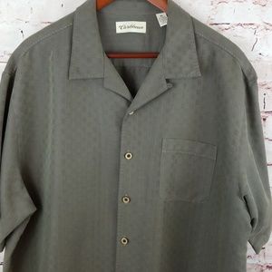 Caribbean XL Hawaiian Style Shirt